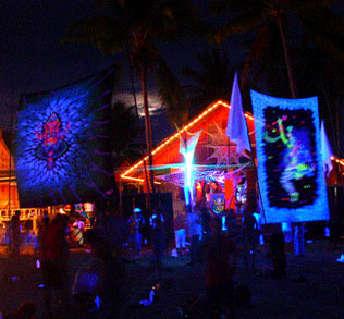 Ko Phangan and the Full Moon Party | Brilliant Tips from 