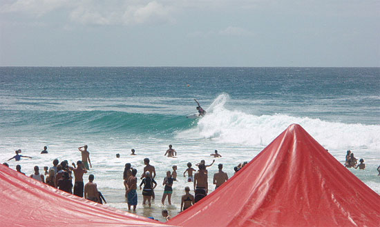 gold coast beach wallpaper. wallpaper Gold Coast QLD