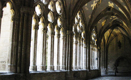 oviedo cathedral spain